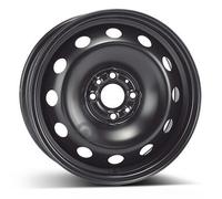 Rueda Hierro Nuevo Medida 15 para Fiat Stilo (192) De 11/2001 Al 05/2008