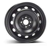 Rueda Hierro Nuevo Medida 15 para Fiat Stilo (192) De 11/2001 Al 05/2008