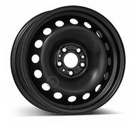 Alcar Stahlrad Llanta de acero KFZ ALCAR STEEL 15" 6J 5x98 ET38 58 NERO