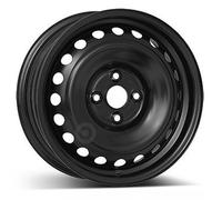 Rueda Hierro Nuevo Medida 15 Para Kia Rio ( Yb ( Fb (Sc) De 02/2017 IN Entonces