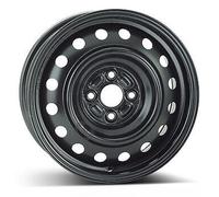 Rueda Hierro Nuevo Medida 15 para Toyota Corolla (E12T) De 02/2002 Al02 / 2007