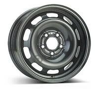 Rueda Hierro Medida 15 para Volvo 850 (Ls / Lw / L (855) De 09/1993 Al12 / 1996