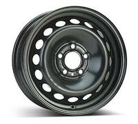 Rueda Hierro Nuevo Medida 15 para Volvo V70 (J (285) De 08/2001 Al 04/2007