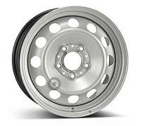 Alcar Stahlrad Llanta ALCAR 9690