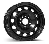 Rueda Hierro Medida 16 Para BMW Serie 3 Compact (E46) De 06/2001 Al