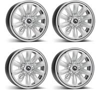 Rueda Hierro Nuevo Medida 16 Para Dacia Duster (SD - Sr ( Hm ) Dal03/2010