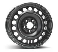 Rueda Hierro Nuevo Medida 16 para Fiat Croma (194) De 12/2007 Al 12/2010