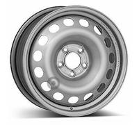 Llanta acero CITROEN Spacetourer 16" - KFZ ALCAR SUPERPOLISH