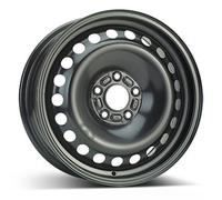 Alcar Stahlrad Llanta de hierro 9975 Medida 16 para Ford Mondeo 12/2000-04/2007