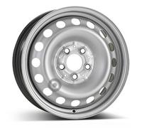Alcar Stahlrad Llanta 9095 Medida 16 para Mercedes Vito (639)
