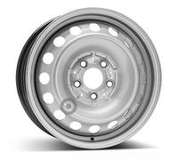 Alcar Stahlrad Rueda de hierro para Mercedes Vito (639-2) 16 10/2010–07/2014 Nuevo