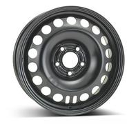 Rueda Hierro Nuevo Medida 16 Para Opel Corsa-E ( S-D ) De 12/2014 Al 08/2019