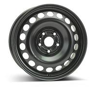 Rueda Hierro Nuevo Medida 16 Para Volkswagen Passat (3C) Dal03/2005 Al09/2010
