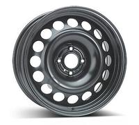 Alcar Stahlrad Rueda de hierro nueva 17" para Opel Mokka-E (U) de 01/2021
