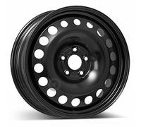 Rueda Hierro Nuevo Medida 17 Para Ford Mondeo ( B4Y (B5Y (BWY) Dal1999 Al05/2007