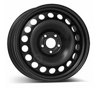 ALCAR Llanta 9937 de hierro 17 para Ford Mondeo, Kuga y Volvo C30