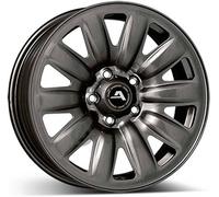 LLANTAS DE ACERO ALCAR HYBRIDRAD 202401 PARA HYUNDAI TUCSON 7X17 5X114.3 AN 373