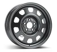 Rueda Hierro Nuevo Medida 17 Para Mazda CX-3 (DJ1 (Dk) De 06/2015 IN Entonces