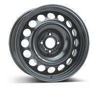 Alcar Stahlrad Rueda de hierro nueva 17" para Opel Mokka-E (U) de 01/2021
