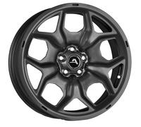 Llanta acero SEAT Ibiza 17" - KFZ ALCAR GHISA