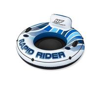 Rueda hinchable bestway rapid rider ø 135 cm 48.5 cm
