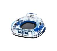 Rueda hinchable bestway rapid rider 165 x 148 cm