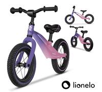 ¿Rueda infantil Air de 2 años a 30 kg cerradura de volante de 12 pulgadas?...