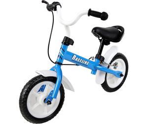 Rueda infantil Easy Raceline Azul