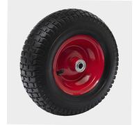 Rueda inflable Ø 330 x 95 mm