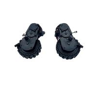 Rueda Izquierda Y Derecha For Aspiradora, Compatible Con Ecovacs, Compatible Con Deebot, N8,N8 Pro,T8,T9,OZMO 950, 920 Piezas De Repuesto(L+R)