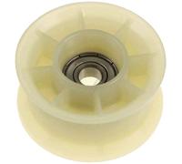 Rueda Jockey Auténtica Hotpoint Para Secadora De Tambor Motor BPM C00729694