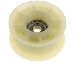 Rueda Jockey Auténtica Hotpoint Para Secadora De Tambor Motor BPM C00729694