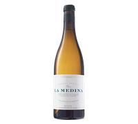 Rueda José Pariente Finca la Medina 2024