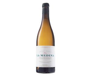 Rueda José Pariente Finca la Medina 2024
