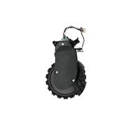 Rueda L+R, Compatible Con Dreame, L10s L10 Ultra L10s Ultra S10 W10S Pro, Compatible Con Xiaomi, B101CN, Reemplazo Del Conjunto(Black L 1pcs)