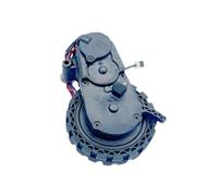 Rueda L/R, Compatible Con Ecovacs For DEEBOT N8/ N8 Pro/ T8/ T9/ OZMO 920 950 Robot Aspirador Uso De Repuesto(L x1)