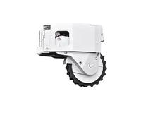 Rueda L+R, Compatible Con Xiaomi, Compatible Con Mijia, 1s 1st SDJQR01RR SDJQR02RR SDJQR03RR, Reemplazo Del Ensamblaje(R)