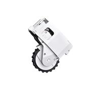 Rueda L+R, Compatible Con Xiaomi, Compatible Con Mijia, Mi 1s SDJQR01RR SDJQR02RR SDJQR03RR, Repuestos De Ensamblaje De Robot(R)