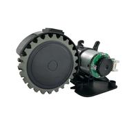 Rueda Lado Derecho Rueda Derecha, Compatible Con Lefant, Pieza Accesorio De Robot Aspirador M330S