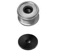 Rueda Libre Ø 54MM M16x1, 5 6 Surcos HELLA para U.a. Ford Fiesta
