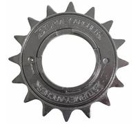 Sturmey Archer SFS30 una Velocidad Freewheel 16T X 3/32 Plata 1-Speed Bicicleta