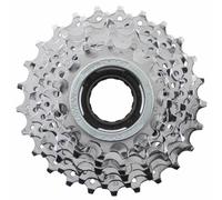 Sunrace Bicicleta R30 Varias Velocidades Freewheel 7-Speed Carretera 13-25T