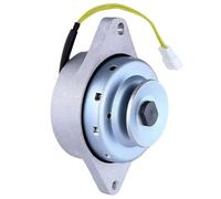Rueda libre alternador Compatible con 3TN68 3TN74 Compatible con Deere Compatible con Kokusan Denki Compatible con Komatsu 2D68E 3D74E PC05-7 AM877557 129150-77203 Alternadores para coche