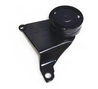 Rueda libre alternador Compatible con Chery A515 Cowin 3 E5 3X Compatible con Fulwin 2 E3 A11-8111200AB 1 polea tensora de correa generadora polea de alternador(Idler Pulley)