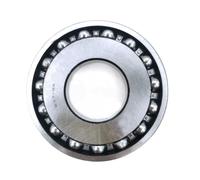 Rueda libre alternador Compatible con Toyota K112 K115 B37-10UR B37Z-15UR B49-12 AÑO B37-9A B37Z-5UR B37Z-15UR K114 Kit de rodamiento de polea CVT Rueda libre de alternador