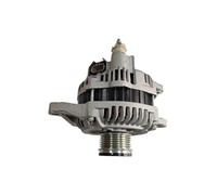 Rueda libre alternador Conjunto de alternador OEM 1800A053 12V de repuestos con rodamiento de correa Alternador de para coche