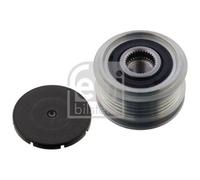 Rueda Libre Alternador Febi Bilstein 102313 para Hyundai Kia