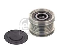 Rueda Libre Alternador Febi Bilstein 27837 para Mercedes Benz Mercedes Benz