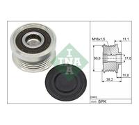 Rueda Libre Alternador Schaeffler Ina 535 0337 10 para Ssangyong