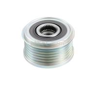 Rueda Libre Alternador Snr GA759.04 para Peugeot Lancia Fiat Citroën
